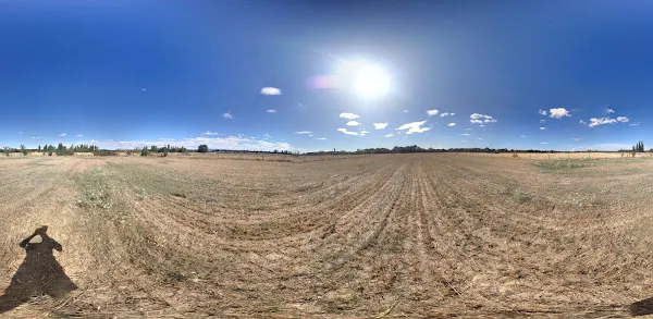 Campo de Castraz — Castraz, Salamanca