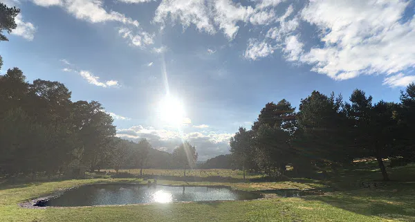Sierra de Gredos — Hoyos del Espino, Ávila