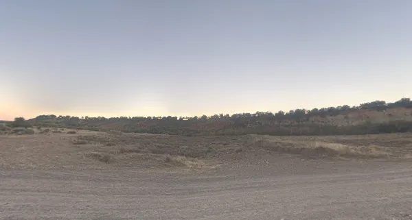 Lagunas de Alba — Alba de Yeltes, Salamanca