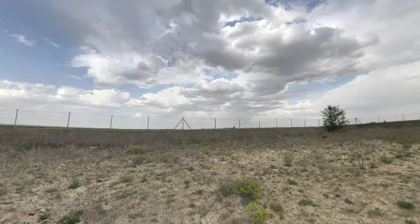 Campo Castellanos — Castellanos de Moriscos, Salamanca